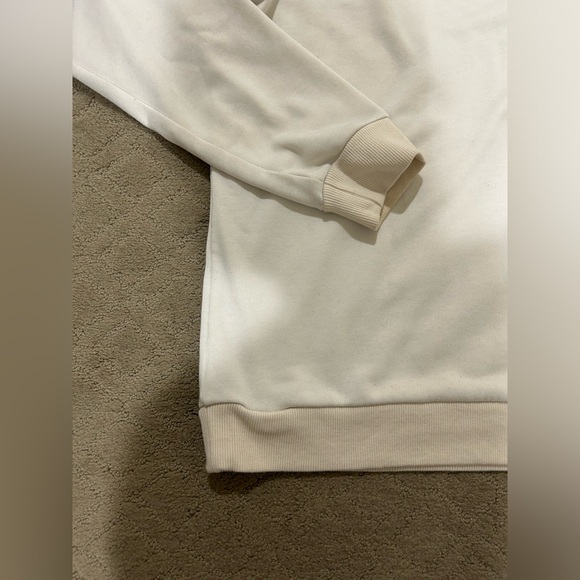 Adidas men sweatshirt size L - Picture 5 of 11